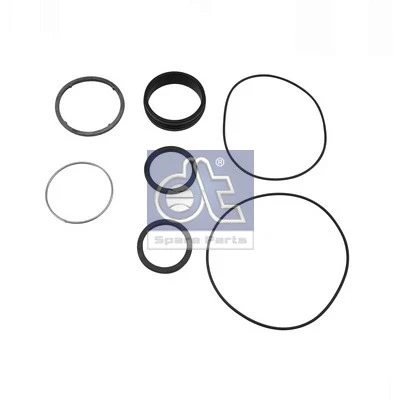 Abbildung von Dichtungssatz, Wasserpumpe DT Spare Parts 2.91535