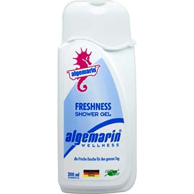 Abbildung von algemarin freshness shower gel 6 x 300 ml (6er Pack)