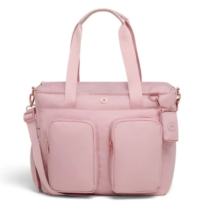 Abbildung von HUGGIES babywear Wickeltasche, inklusive Wickelunterlage