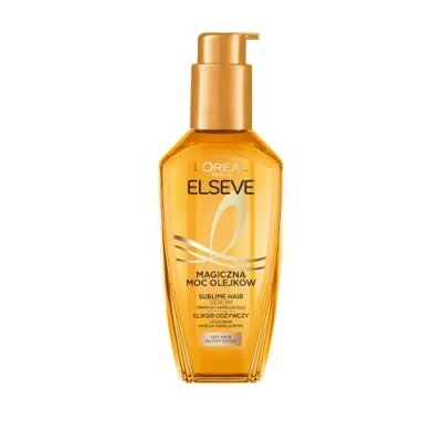 Abbildung von L&#039;Oreal Paris Elseve hair Treatment Elixir for all types 100ml