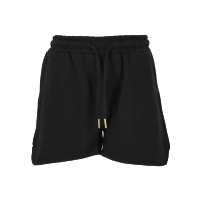 Abbildung von Endurance Bastini kurze Sporthose für Kinder, Größe: 116, black