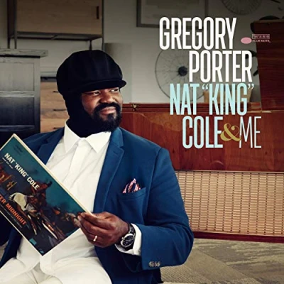 Abbildung von Nat King Cole And Me