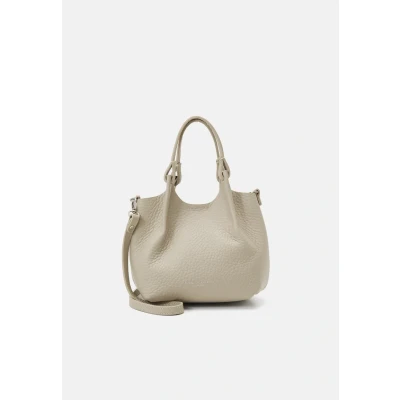 Abbildung von Gianni Chiarini DUA Handtasche, Damen, Größe: One Size, Lamb/castoro