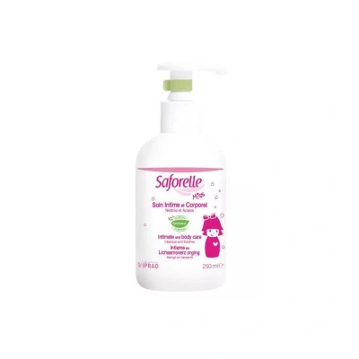 Abbildung von Saforelle Gel Miss Soin Lavant 250 ml