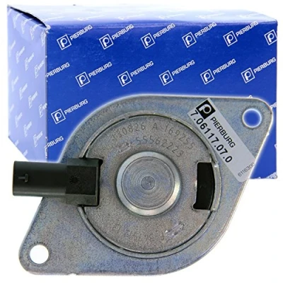 Abbildung von PIERBURG 7.06117.07.0 Zentralmagnet, Nockenwellenverstellung OPEL: Astra J Sports Tourer, Zafira C Corsa D Schrägheck