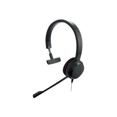 Abbildung von Jabra Evolve 20 Special Edition MS Mono Headset On Ear