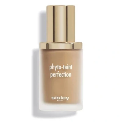 Abbildung von Sisley Foundation Phyto Teint Perfection 4W Cinnamon 30ml