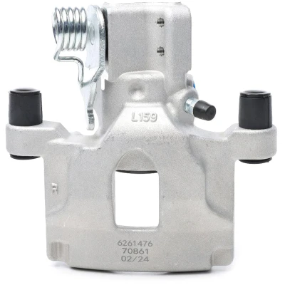Abbildung von METZGER 6261476 Bremssattel Hinterachse rechts HONDA: CIVIC 9, 9 Tourer
