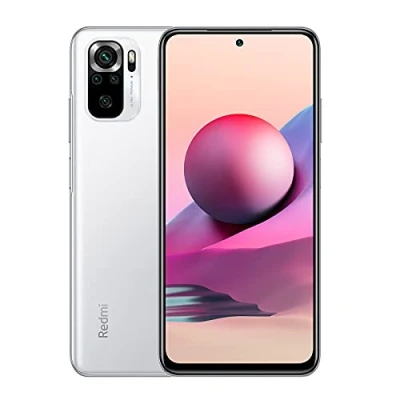 Abbildung von Xiaomi Redmi Note 10s 6GB RAM 128GB Pebble White