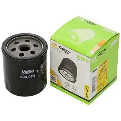 Abbildung von VALEO 586073 Ölfilter UNF 3/4&quot; 16 Anschraubfilter TOYOTA: HIACE 4 Kasten, Yaris II Schrägheck, Auris LEXUS: GS III, IS I Limousine, RX