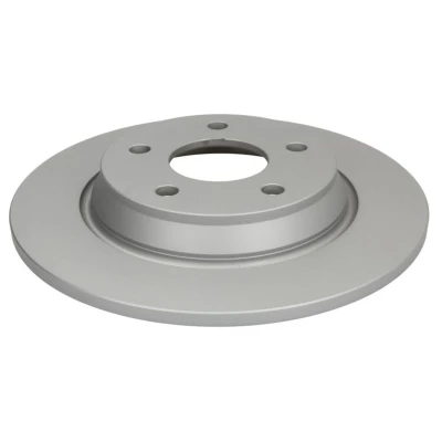 Abbildung von BOSCH 0 986 479 F78 Bremsscheibe 271 11 5 108 voll beschichtet FORD: Focus Mk4 Schrägheck, Turnier, Limousine