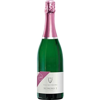 Abbildung von Valckenberg Numero 1 trocken Sekt (1 x 0.75 l)