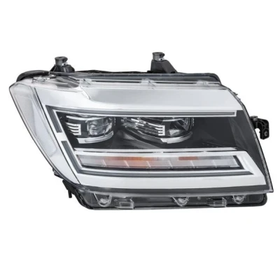 Abbildung von HELLA 1EX 012 830 101 Scheinwerfer VOLKSWAGEN: Crafter Kastenwagen, Bus, MAN: TGE Kasten