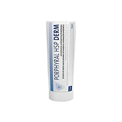 Abbildung von Pileje Porphyral HSP Derm Crema corporal, 50 ml