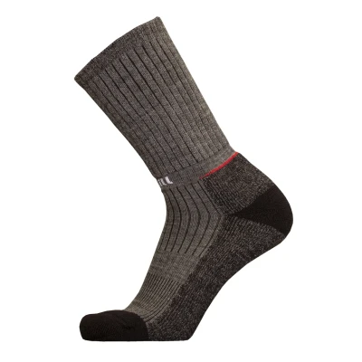Abbildung von Uphillsport NAPA Socken, Größe: 35 38, Grey