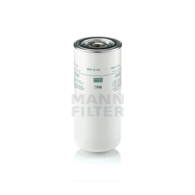 Abbildung von MANN FILTER WDK 13 145 Kraftstofffilter Anschraubfilter