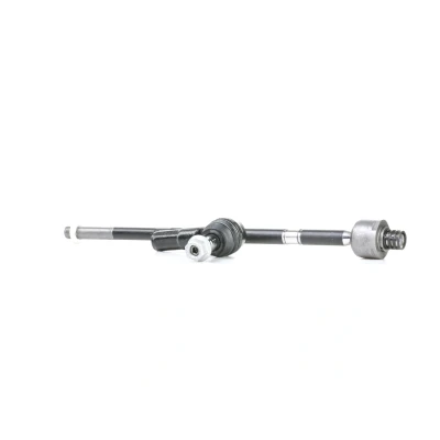 Abbildung von febi BILSTEIN 33078 Spurstange Vorderachse links, rechts mit selbstsichernder Mutter Plus MERCEDES BENZ: Sprinter 3.5 T Bus