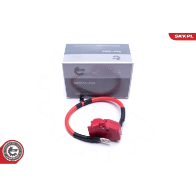 Abbildung von ESEN SKV 96SKV316 Batterieadapter