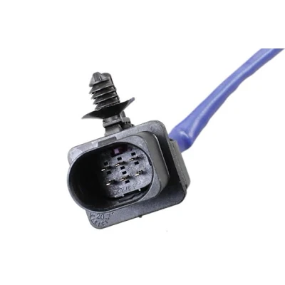 Abbildung von METZGER 0895275 Lambdasonde Regelsonde 5 TOYOTA: Yaris II Schrägheck, III Auris VOLVO: V50, S40 II, V60 I