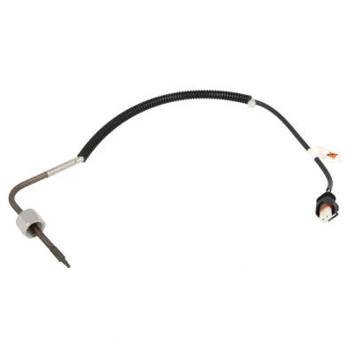 Abbildung von NRF 707376 Sensor, Abgastemperatur mit synthetischem Fett MERCEDES BENZ: ML Klasse, GL