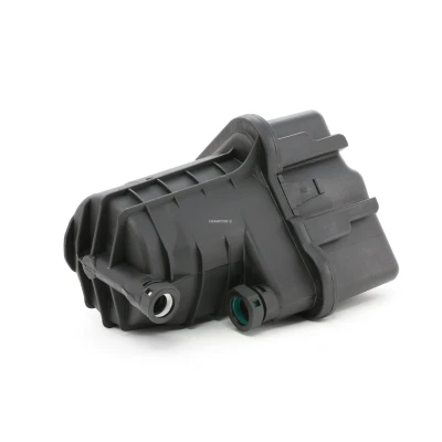 Abbildung von CHAMPION CFF100459 Kraftstofffilter Leitungsfilter, ohne Anschluss für Wassersensor RENAULT: Clio 3, III Grandtour, Modus / Grand
