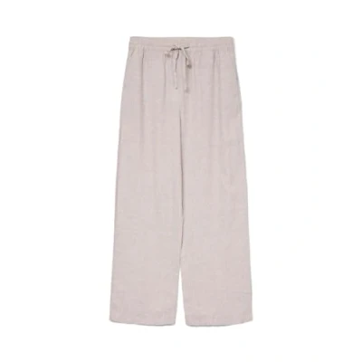 Abbildung von Vero Moda Schlupfhose VMLINN LINEN PANTS WVN NOOS