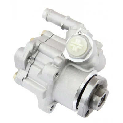 Abbildung von MAPCO 27840 Hydraulikpumpe hydraulisch 75 VOLKSWAGEN: Lupo / 3L, Polo IV Schrägheck, III SEAT: Arosa, Cordoba I Limousine