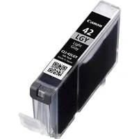 Abbildung von Canon CLI 42LG No tintenpatrone 13ml 6391B001 original