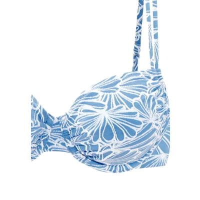 Abbildung von Damen Bügel Bikini Top