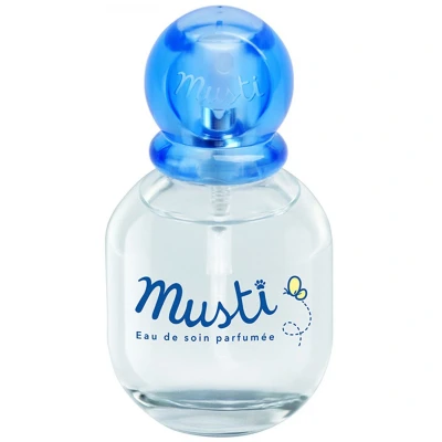 Abbildung von Labor Expanscience Mustela Baby Pflege Multifunktions Böttger Zerstäuber 50 ml