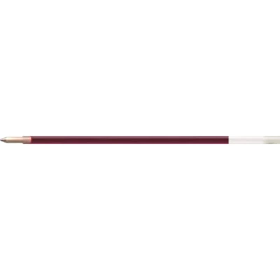 Abbildung von Pentel BXS10 P2 Ersatzmine BXC470 iZee 4 Farben Kugelschreiber, 0,5mm Strichstärke, 2 Minen im Polybeutel, 1 VE=12 pink