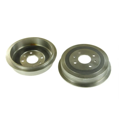 Abbildung von BOSCH 0 986 477 109 Bremstrommel 249,5 Hinterachse FIAT: Panda II Schrägheck, Punto Fiorino III Kasten / Kombi, LANCIA: Musa