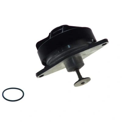 Abbildung von WAHLER 7211D AGR Ventil pneumatisch mit Dichtung OPEL: Zafira A, Astra G CC, Caravan