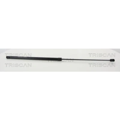 Abbildung von TRISCAN 8710 29147 Motorhaubendämpfer 340 VOLKSWAGEN: Passat B8 Variant, Limousine, Alltrack