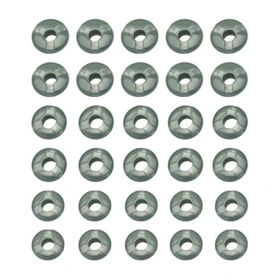 Abbildung von Jabra Perform 45 Ear Gel 10pcs S/M/L