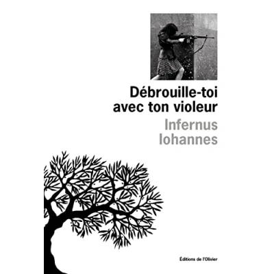Abbildung von Débrouille toi avec ton violeur: Nos grandes traductions