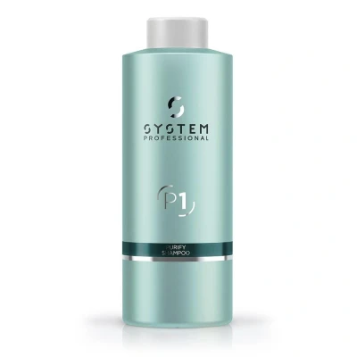 Abbildung von System Professional Shampoo Purify