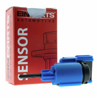 Abbildung von EINPARTS EPS3082 Bedienschalter, Geschwindigkeitsregelanlage AUDI: A4 B6 Avant, B7 B6/B7 Cabrio, VOLKSWAGEN: Transporter 5 Bus