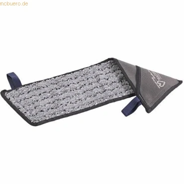 Abbildung von 30 x Vileda Wischmopbezug Swep Single r MicroPlusmop 50cm
