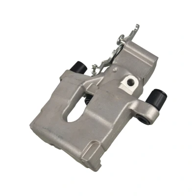 Abbildung von FEBI BILSTEIN 178213 Bremssattel Gusseisen Hinterachse rechts JAGUAR: XF Limousine, S Type, Sportbrake