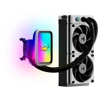 Abbildung von Q60 THICC 240mm AIO, Wasserkühlung