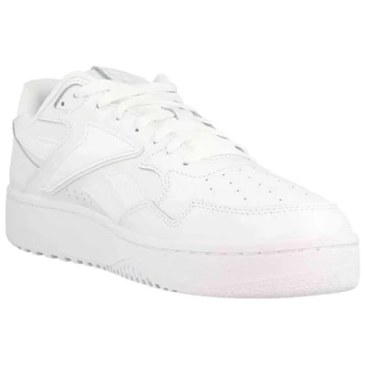 Abbildung von Reebok Classic ATR Chill Unisex Sneaker low, Größe: 38.5, Footwear white Leder/synthetik
