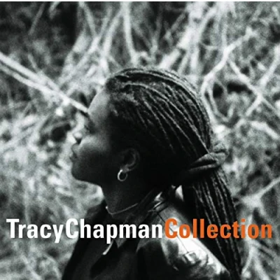Abbildung von The Tracy Chapman Collection