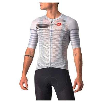 Abbildung von Castelli Climber&#039;s 3.0 SL Silver Gray/Dark Gray 2XL