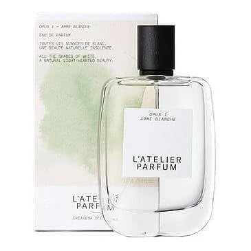 Abbildung von L&#039;Atelier Parfum Arme Blanche Eau de (EdP) 100 ml