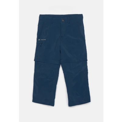 Abbildung von Vaude KIDS Detective Antimos Unisex Outdoorhose für Kinder, Größe: 134/140, Dark sea uni