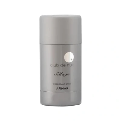Abbildung von Armaf Club de Nuit Sillage Deodorantstick 75 g