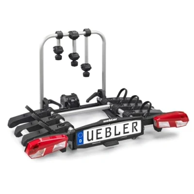 Abbildung von UEBLER Heckträger H31 S 90 Abklappwinkel
