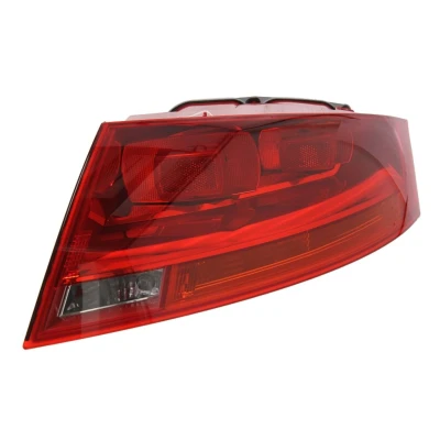 Abbildung von ULO 1029002 Rückleuchte rechts mit Lampenträger AUDI: TT Coupe, Roadster