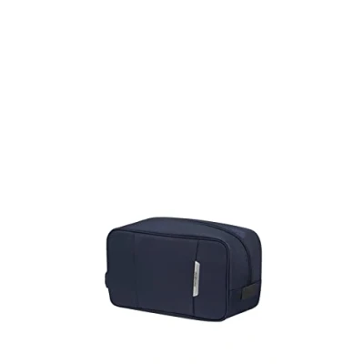 Abbildung von Samsonite Respark Toilet Kit Pouch Midnight Blue Kulturtasche